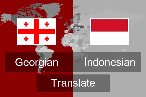  Indonesian Translate