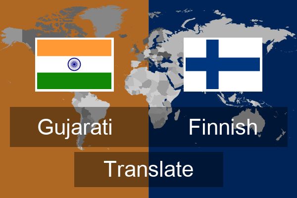  Finnish Translate