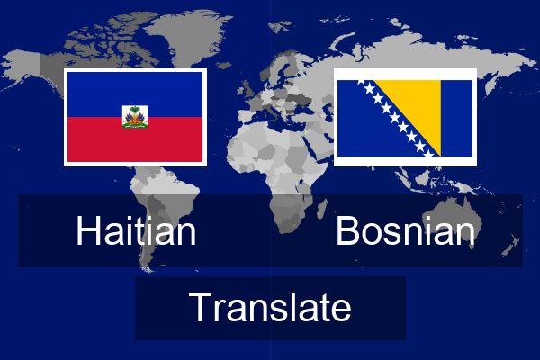  Bosnian Translate