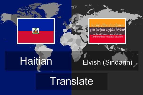  Elvish (Sindarin) Translate