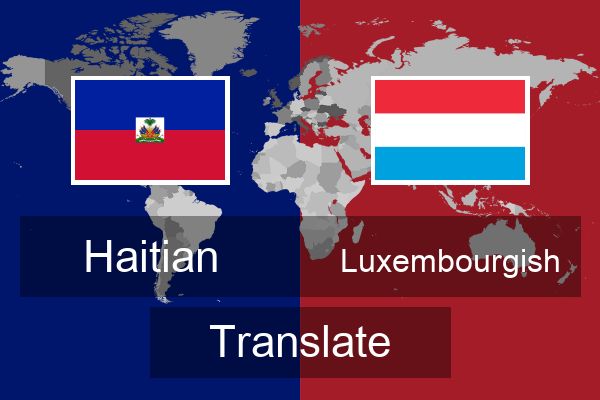  Luxembourgish Translate