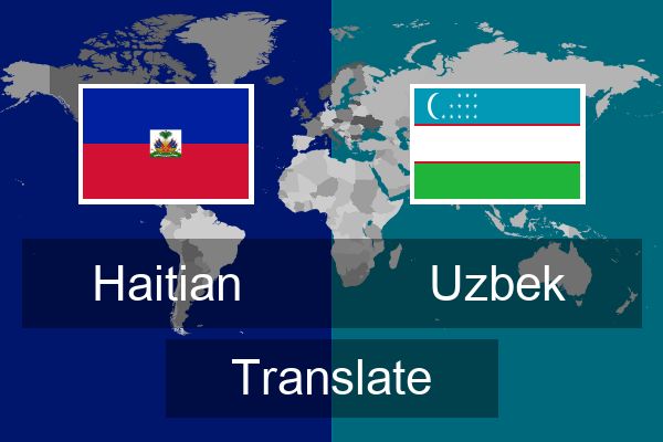  Uzbek Translate