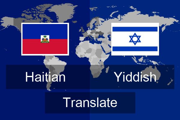  Yiddish Translate