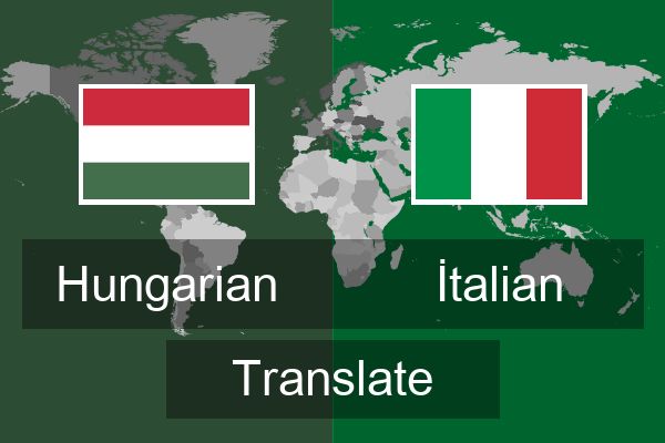  Italian Translate