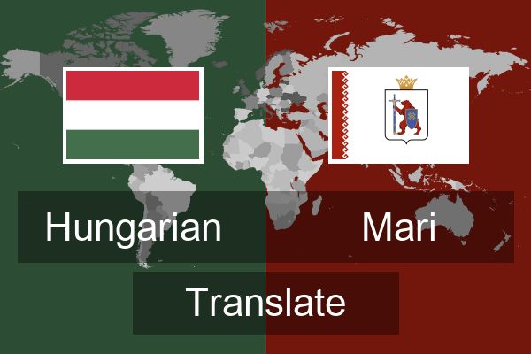  Mari Translate