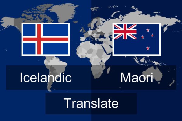  Maori Translate