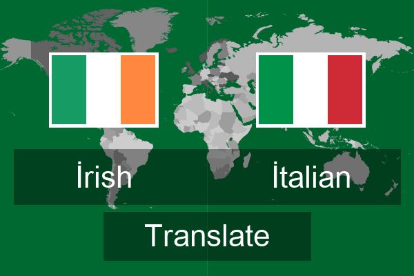  Italian Translate