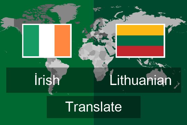  Lithuanian Translate