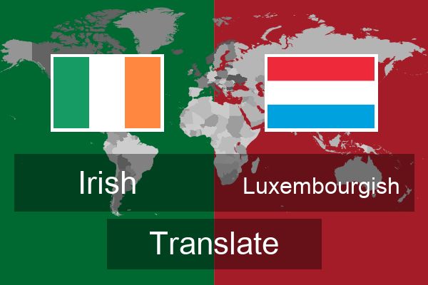  Luxembourgish Translate