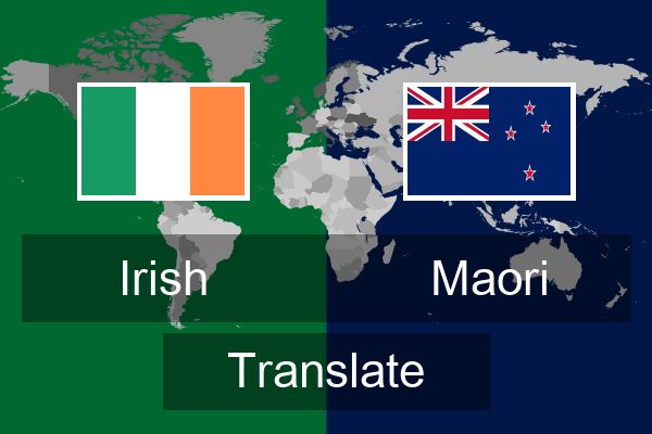  Maori Translate