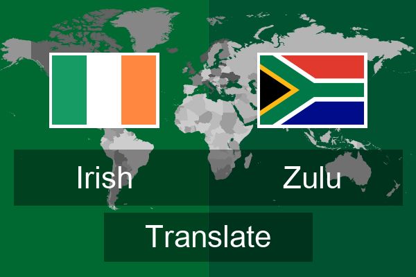  Zulu Translate