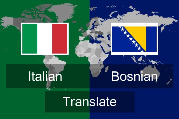  Bosnian Translate