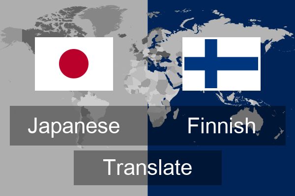  Finnish Translate