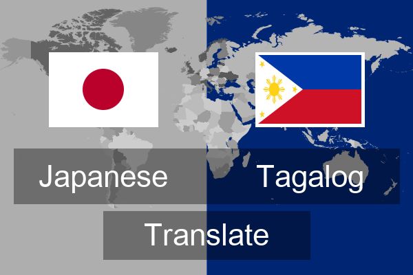  Tagalog Translate