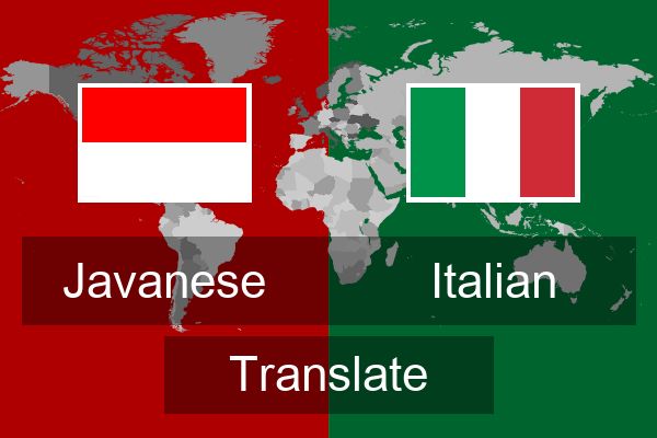  Italian Translate