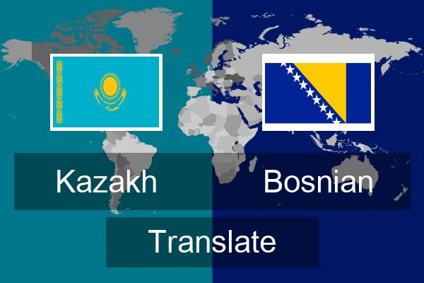  Bosnian Translate