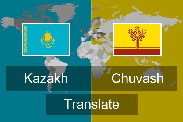  Chuvash Translate