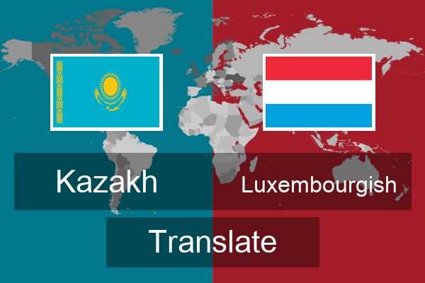  Luxembourgish Translate