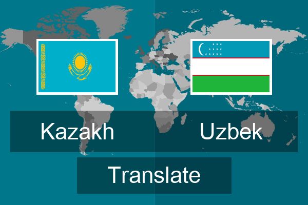  Uzbek Translate