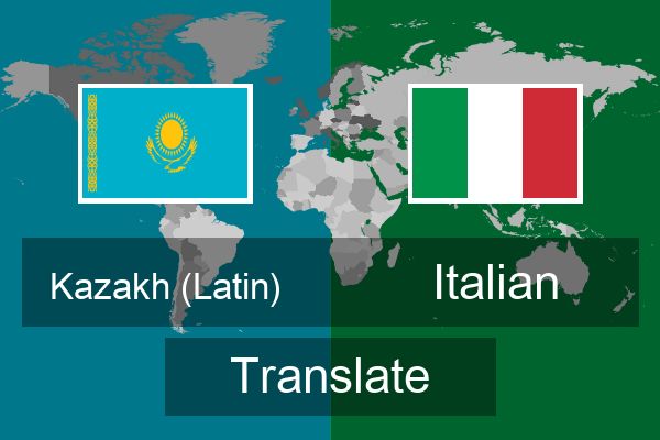  Italian Translate