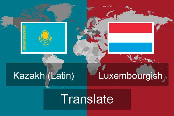  Luxembourgish Translate