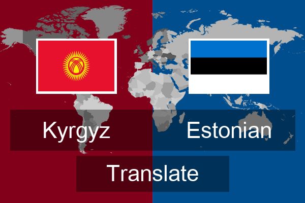  Estonian Translate