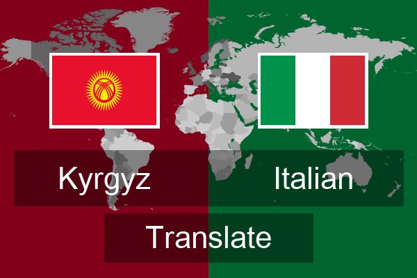  Italian Translate