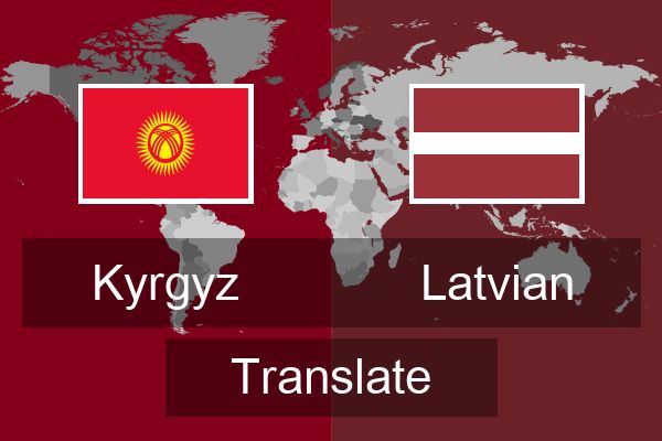  Latvian Translate
