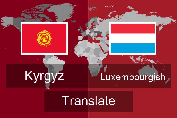  Luxembourgish Translate