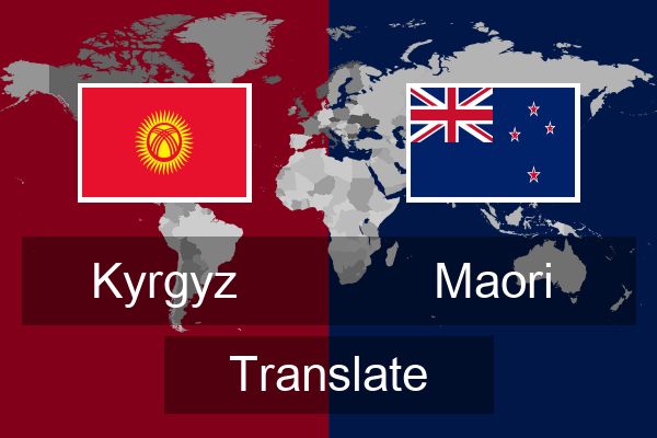  Maori Translate