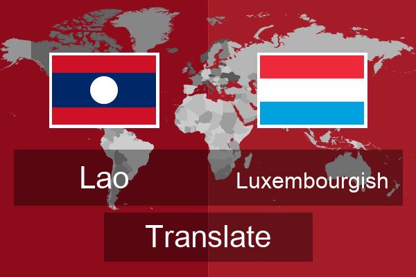 Luxembourgish Translate