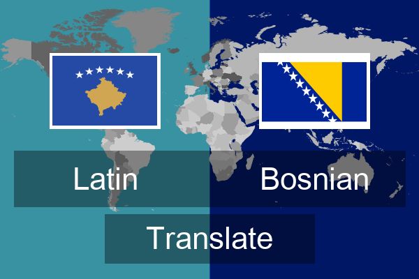  Bosnian Translate