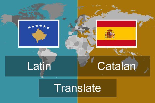  Catalan Translate