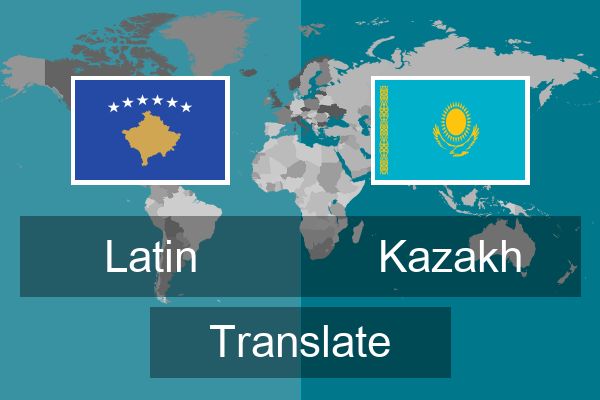  Kazakh Translate