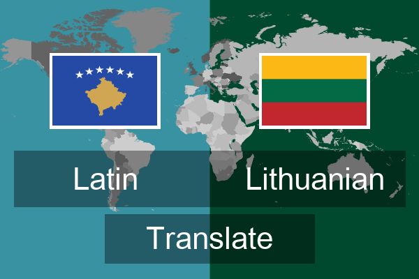  Lithuanian Translate