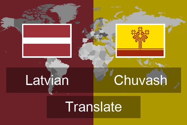  Chuvash Translate