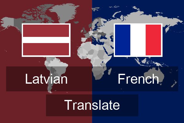  French Translate