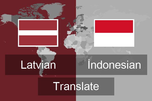  Indonesian Translate