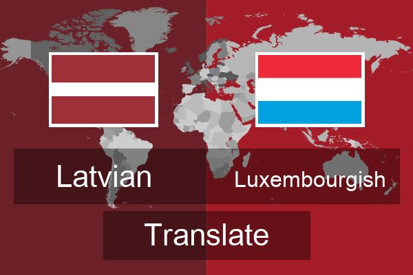  Luxembourgish Translate