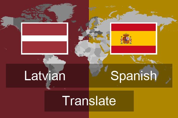  Spanish Translate