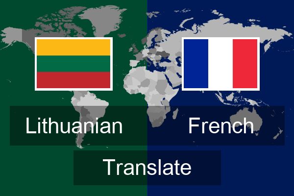  French Translate