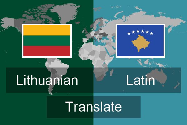  Latin Translate