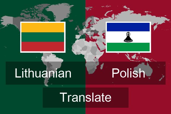  Polish Translate