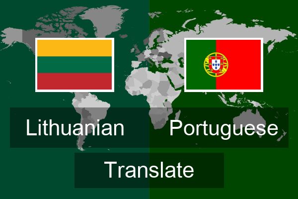  Portuguese Translate