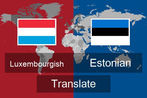  Estonian Translate