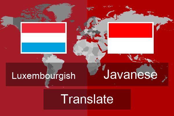  Javanese Translate