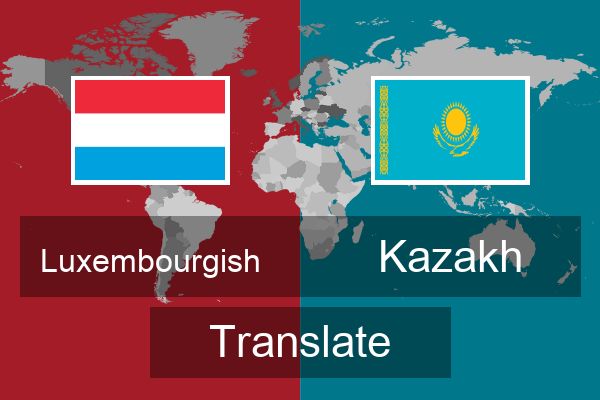  Kazakh Translate