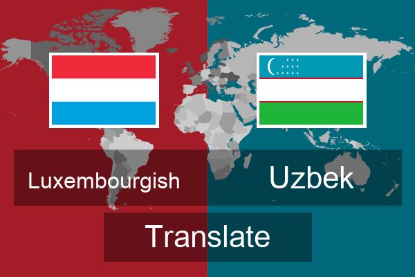  Uzbek Translate