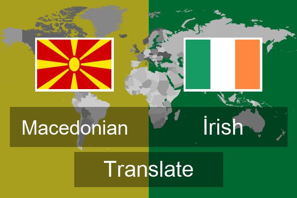  Irish Translate