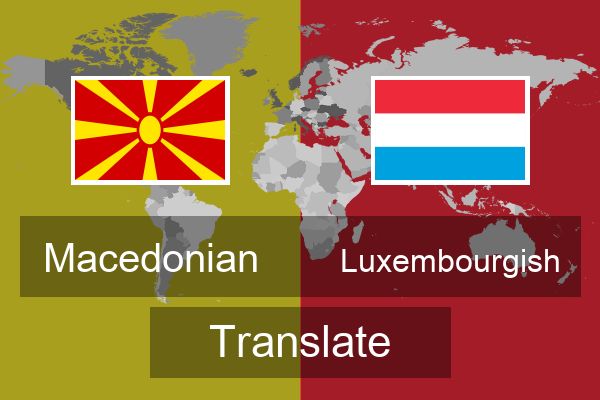  Luxembourgish Translate